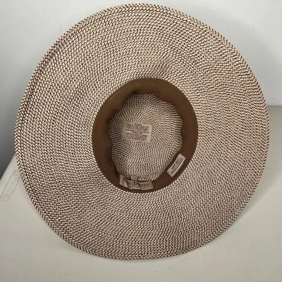 Eric Javits Hampton Floppy Sun Hat - Picture 5 of 9